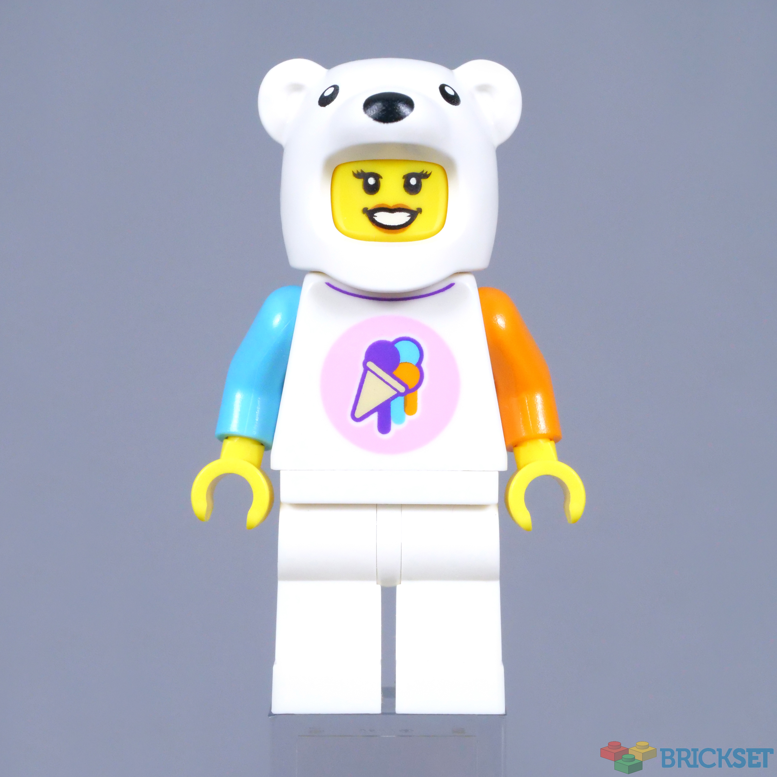 LEGO City 60363 Ice-Cream Shop review | Brickset